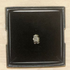 Witch Pandora Charm